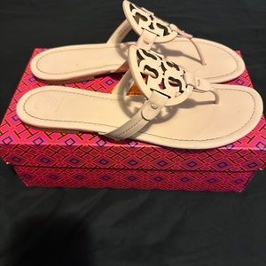 Tory Burch Miller Sandal
